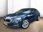 Skoda Octavia - Combi 1.0 TSI Business Edition Plus CARPLAY/LED
