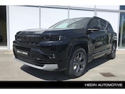 Jeep Compass - 1.2 e-Hybrid First Edition | Leder | Elektr. Schuif/Kantelda