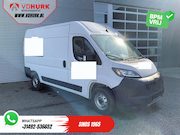 Peugeot Boxer - 2.2 HDi 140 pk L2H2 270Gr.Deuren/ Camera/ PDC/ DAB/ Cruise/