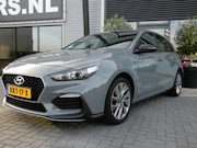 Hyundai i30 - 1.0 T-GDI Premium N-Line Airco| Achteruitrijcamera|Elec. pak
