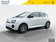 Renault Twingo - urban range evolution 27.5 kWh | Nu met 5 jaar Fabrieksgaran