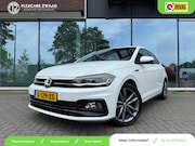 Volkswagen Polo - 1.0 TSI Highline Business R - Automaat - Virt.Cockpit - Navi