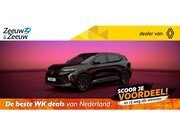 Renault Scénic - EV87 long range esprit Alpine Uit voorraad leverbaar op is o