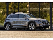Mercedes-Benz EQB - 300 4MATIC Luxury Line 67 kWh