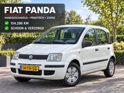 Fiat Panda - 1.1 Active