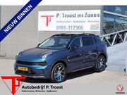 Lynk & Co 01 - 1.5 Nederlandse auto/Panoramadak/360° Camera/Keyless/Lane as