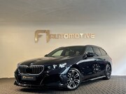 BMW 5-serie - Touring 520i M Sport Pano|HuD|H/K|Memory|Trekhaak