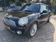 MINI Cabrio - 1.6 Chili