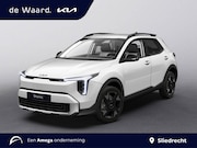Kia Stonic - 1.0 T-GDi MHEV DynamicPlusLine | Stoel en stuurwielverwarmin