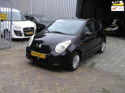 Suzuki Alto - 1.0 Comfort Plus 198 d km nap pas airco nieuw apk