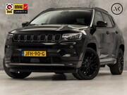 Jeep Compass - 4xe 240 Plug-in Hybrid Electric 80th Anniversary 240Pk Autom