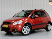 Suzuki SX4 - 1.6 Shogun