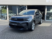 Citroën C5 Aircross - 1.6 Plug-in Hybrid FACELIFT 225 Business 225 Pk | Navigatie