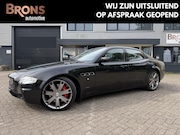Maserati Quattroporte - 4.2
