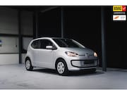 Volkswagen Up! - 1.0 move up! BlueMotion, zo goed als nieuw