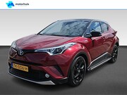 Toyota C-HR - 1.8 Hybrid Adventure | Achteruitrijcamera | Centrale deurver