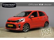 Kia Picanto - 1.0 DPi AMT 67pk 4-zits DynamicPlusLine