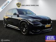 BMW X5 M - xDrive45e High Executive Schaalstoelen 360 VOL TOP