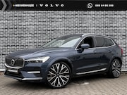 Volvo XC60 - 2.0 T8 Plug-in hybrid AWD Inscription | Bowers & Wilkins aud