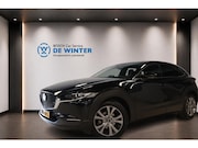 Mazda CX-30 - 2.5 e-SkyActiv-G M Hybrid Takumi Navi | Clima | Adaptive Cru