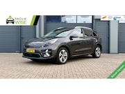 Kia e-Niro - DynamicLine