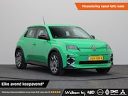 Renault 5 - urban range FIVE 40 kWh | Parkeersensoren achter | Airco | A