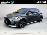 Toyota Yaris - 1.5 VVT-i First Edition