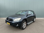 Toyota RAV4 - 2.0 VVTi Linea Sol 4WD | AIRCO | NAP