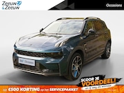 Lynk & Co 01 - 1.5 Apple Carplay/Android Auto , stoelverwarming , panoramad