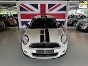 MINI Cooper - 3-Deurs 1.6 One MINIMALIST Business Line ( 3 MAANDEN GARANTI