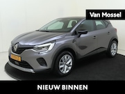 Renault Captur - 1.0 TCe 90 evolution Cruise Control | Navigatie | Verkeersbo