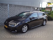 Suzuki Swace - 1.8 Hybrid Style Autom Navi Camera Apple Carplay Sportst Sto