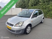 Ford Fiesta - 1.3-8V Style Nette staat