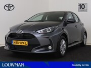 Toyota Yaris - 1.5 Hybrid 115 Business *nieuw* * Direct Leverbaar