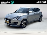 Suzuki Swift - 1.2 Style Smart Hybrid **DODEHOEK DETECTIE/ STOELVERWARMING/