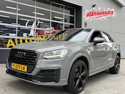 Audi Q2 - 1.4 TFSI CoD Sport Edition 1 - AUTOMAAT I Navigatie I Airco