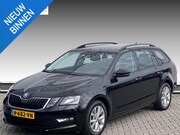 Skoda Octavia - Combi 1.0 TSI Greentech Ambition Business NAVI| STOELVERWARM