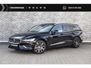 Volvo V60 - 2.0 T8 Twin Engine AWD Inscription | Plug-in Hybrid (PHEV) |