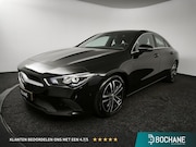 Mercedes-Benz CLA-Klasse - 180 Business Line NAVIGATIE | ACHTERUITRIJCAMERA | PARKEERSE