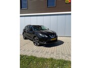 Nissan Qashqai - 1.2 | Keyless | 360 Cam | Trekhaak | Navi