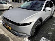 Hyundai IONIQ 5 - AWD 73kWh 306pk Lounge | Leder | Stoelgeheugen | Trekhaak |