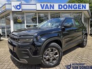Jeep Avenger - 1.2 e-Hybrid Longitude | 2025 | Automaat | Carplay / Cruise 
