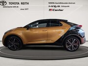 Toyota C-HR - Hybrid FWD Lounge Premiere Panorama Navi Memory Si