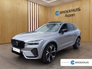 Volvo XC60 - T6 Ultra Dark Recharge Plug-In Hybrid AWD