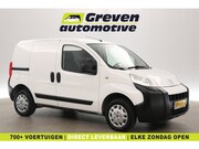 Citroën Nemo - 1.4 HDi | Export | Elektrpakket | Schuifdeur | APK tot 03-20