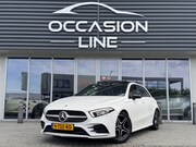 Mercedes-Benz A-klasse - 250 4MATIC | Panoramadak | Automaat | Stoelvw