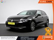 Volkswagen Golf - 1.5 eTSI 130pk Automaat Style Sfeer verlichting Navigatie Cl
