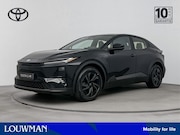 Toyota C-HR - Dynamic Limited Edition 57.7 kWh | Apple Carplay & Android A