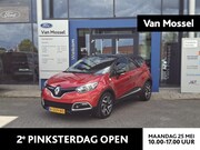 Renault Captur - 1.2 TCe Expression | Automaat | Stoelverwarming | Cruise Con