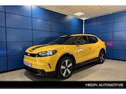Ford Capri - Select extended Range RWD 77 kWh | Select